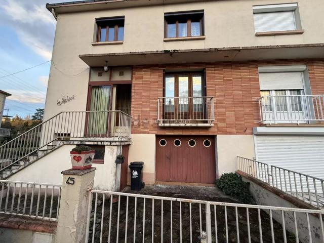 Maison vente à Blaye-les-Mines, Tarn