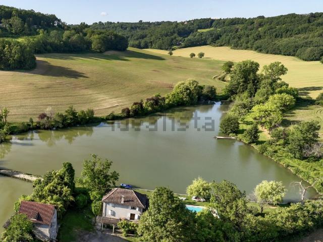 Maison vente à Cauzac, Lot-et-Garonne