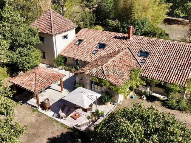 Maison vente à Blaziert, Gers