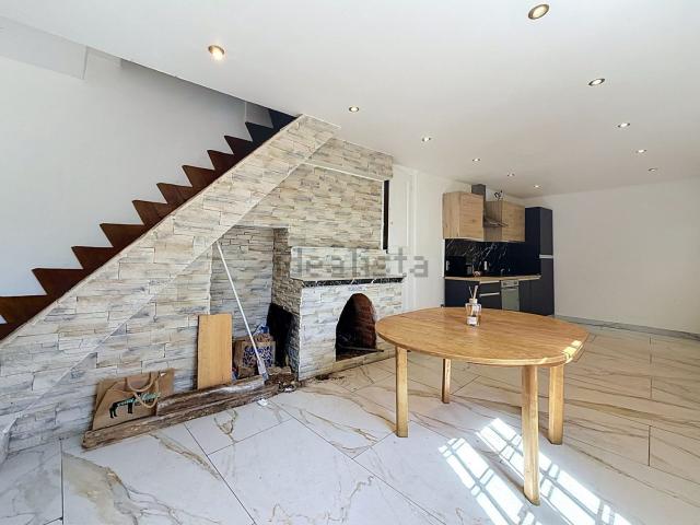 Maison vente à Les Garniers, Bléneau