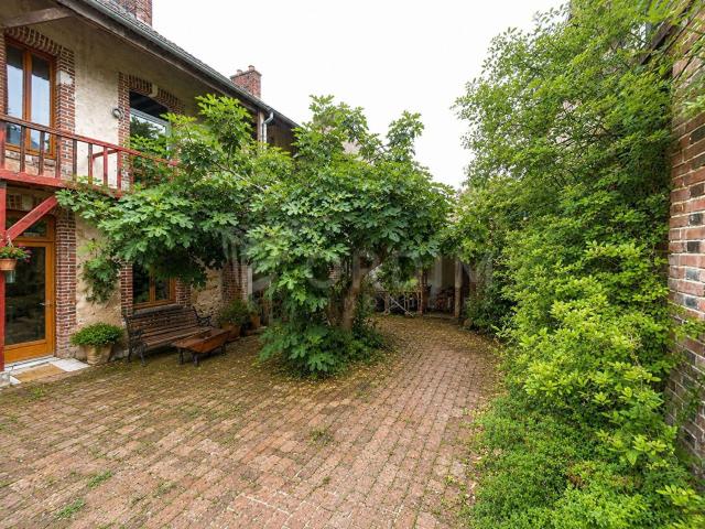 Maison vente à Bassefeuille, Bléneau