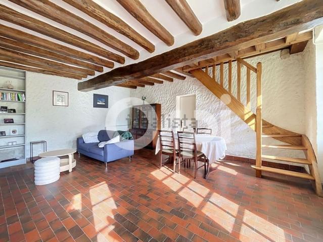 Maison vente à Villemaugis, Blennes