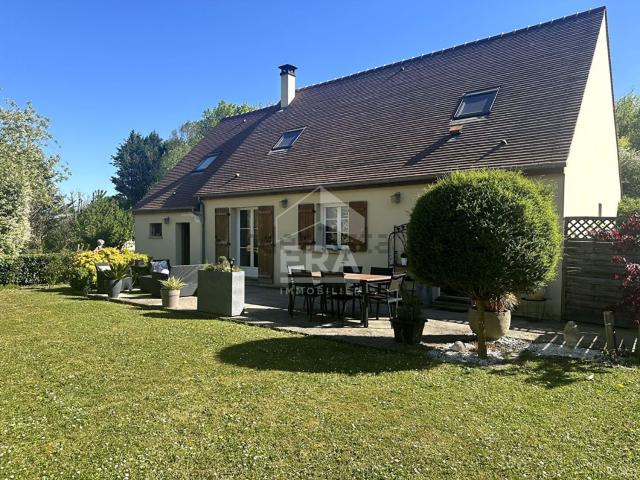 Maison vente à Le Bouloy, Blennes