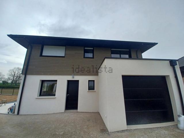 Maison vente à Bléquin, Pas-de-Calais