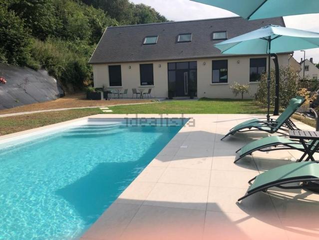 Maison vente à Blérencourt, Blérancourt