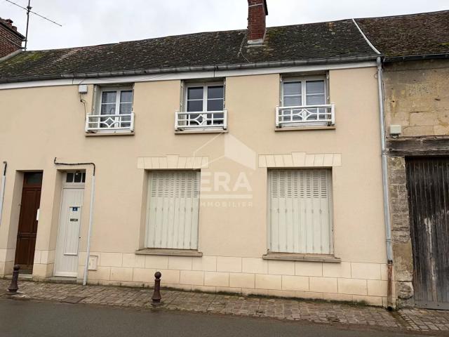 Maison location à Laon, Blérancourt