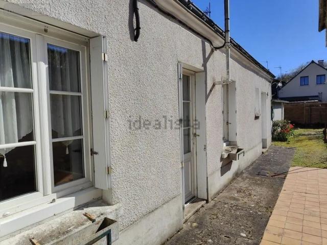 Maison vente à Les Roches, Bléré