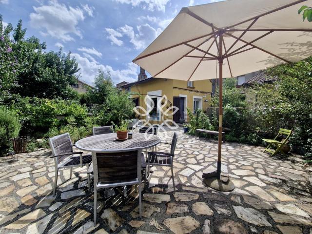 Maison vente à La Beissieres, Blesle