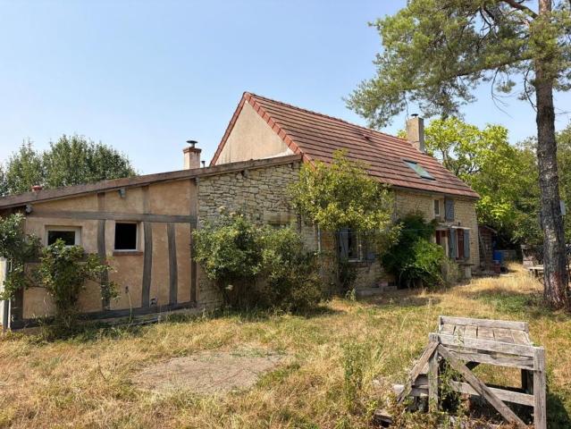 Maison vente à Blet, Cher