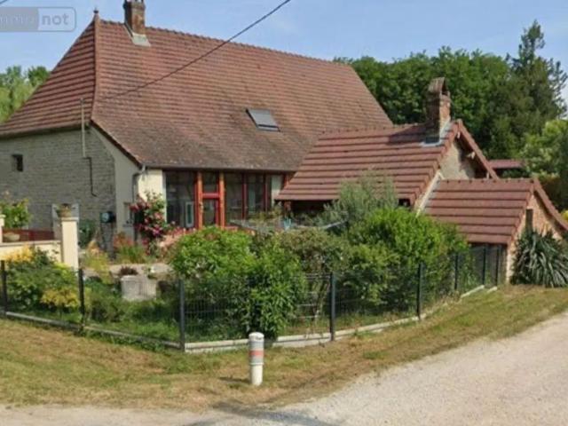 Maison vente à La Demi-Lune, Bletterans
