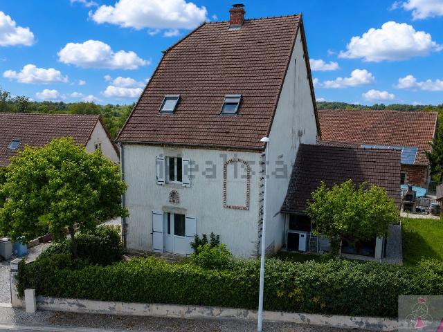 Maison vente à En Bouterne, Bletterans