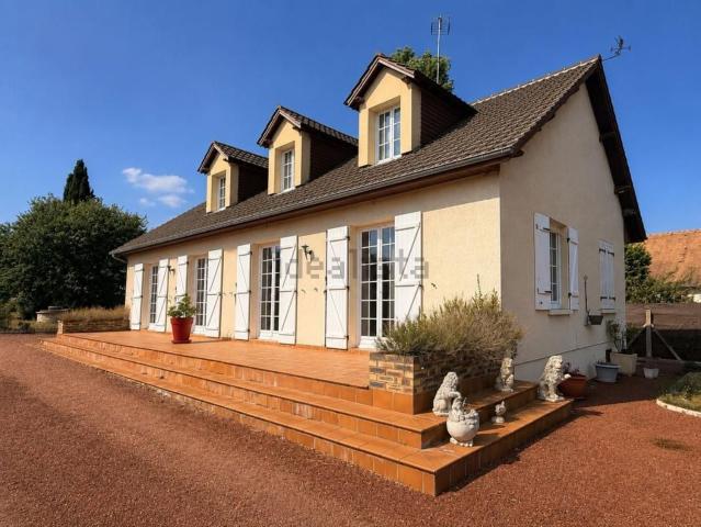 Maison vente à Blèves, Sarthe