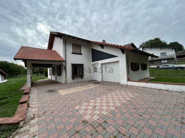 Maison vente à Blies-Ébersing, Moselle