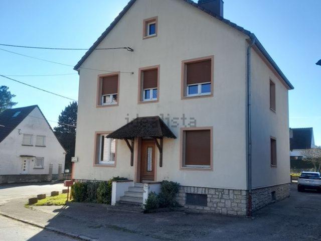 Maison vente à Bliesbruck, Moselle