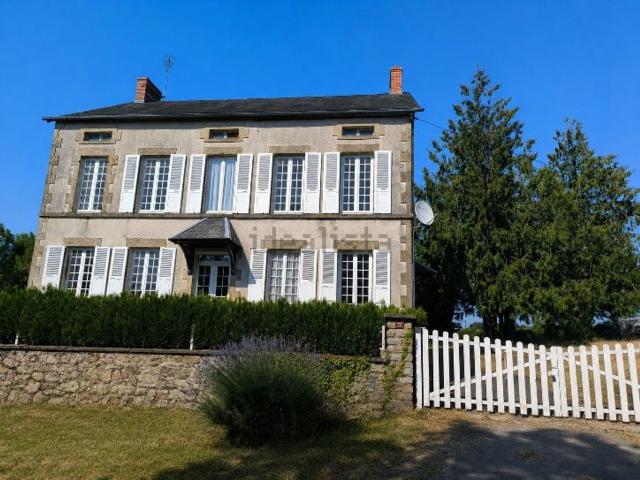 Maison vente à Blismes, Nièvre