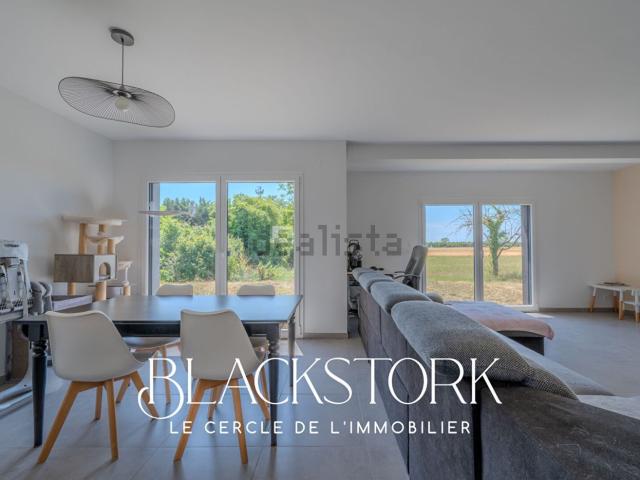 Maison vente à Blodelsheim, Collectivité européenne d'Alsace