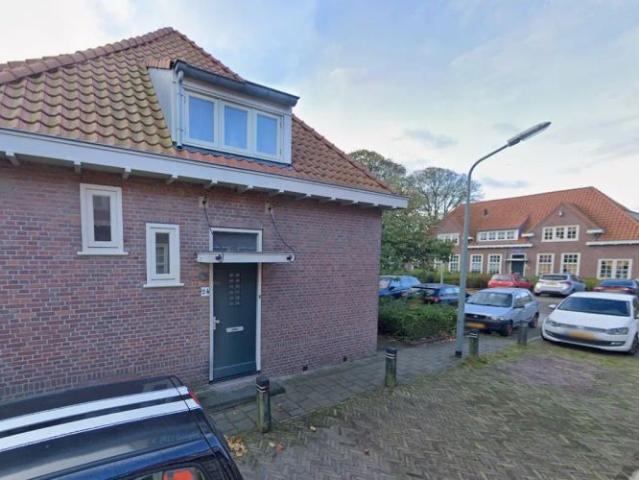 Woning te huur in Wassenaar, Zuid Holland