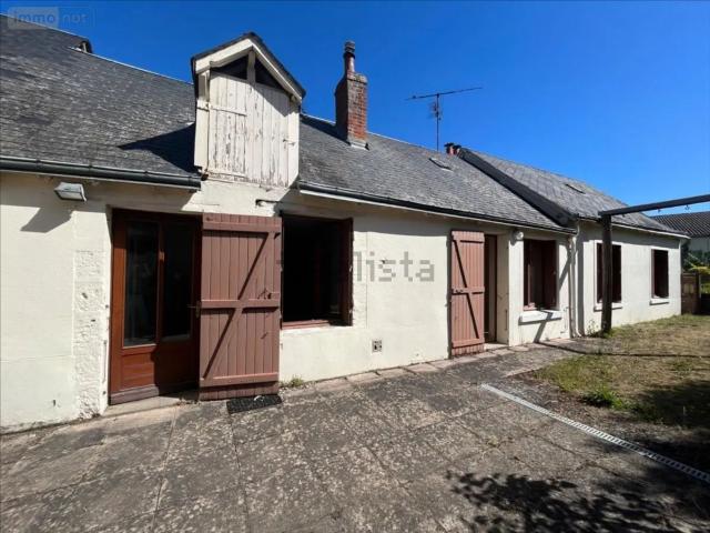 Maison vente à Hautes Granges, Blois
