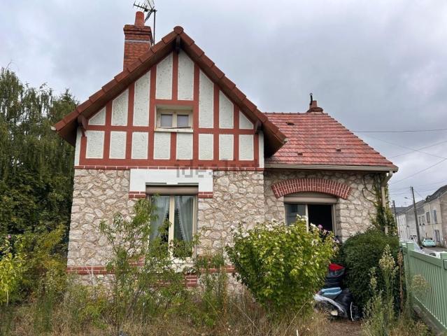 Maison vente à Saint-Saturnin, Blois
