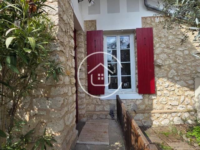 Maison vente à Blois