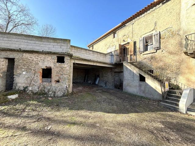 Maison vente à Blomac, Aude