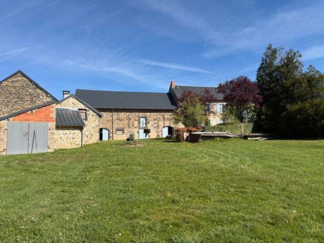 Maison vente à Blot-l'Église, Puy-de-Dôme
