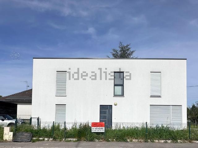 Maison vente à Lotissement Île de Beauté, Blotzheim