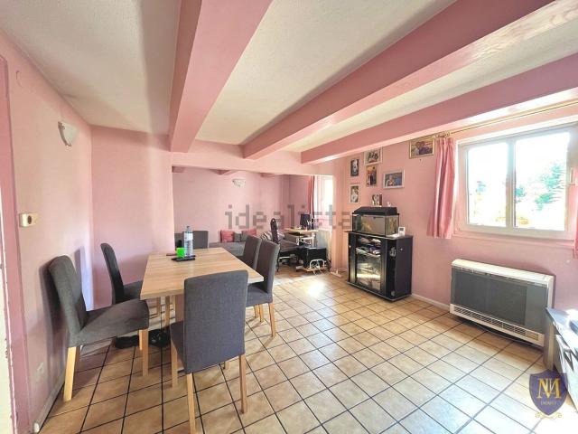 Maison vente à Lotissement Île de Beauté, Blotzheim
