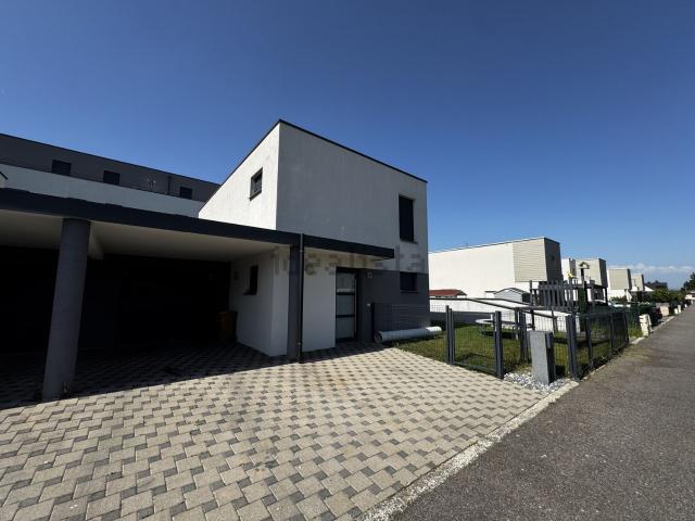 Maison vente à Lotissement Île de Beauté, Blotzheim