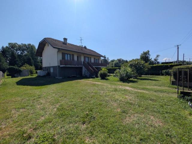 Maison vente à Bloye, Haute-Savoie