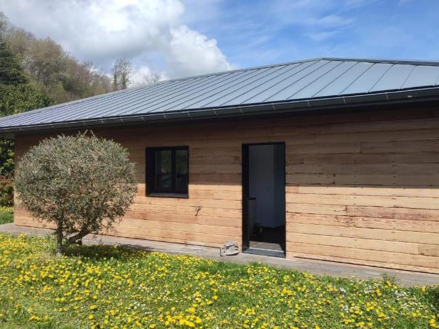 Maison location à Ballentrand, Bloye