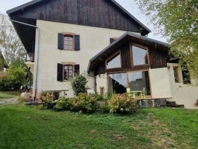 Maison vente à Chez les Crozets, Bloye