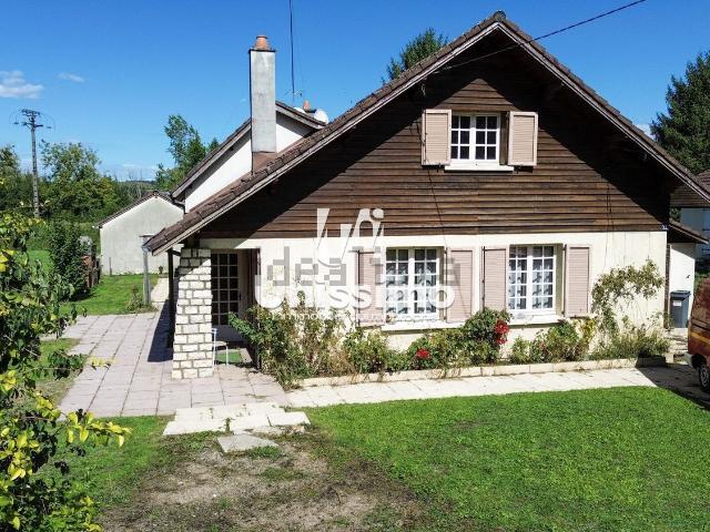 Maison vente à Le Chatelot, Blussangeaux