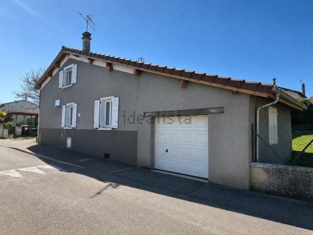 Maison vente à Blyes, Ain