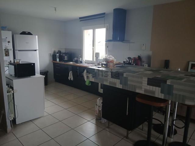 Maison location à Blyes, Ain