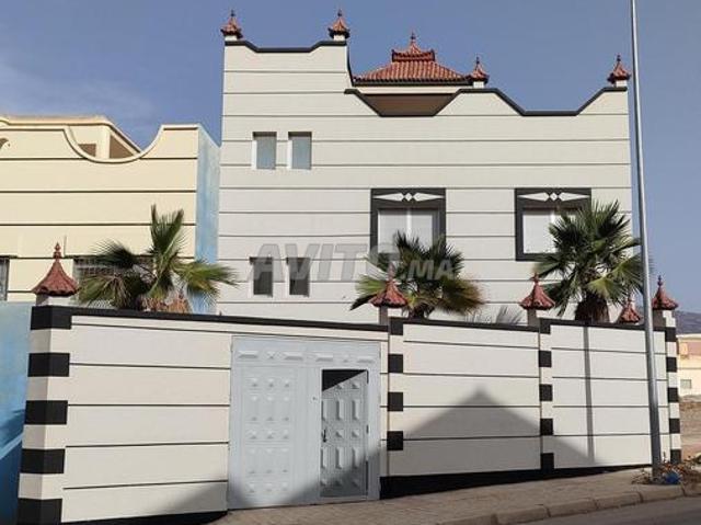 Maison vente à Al Hoceïma, Tanger-Tétouan