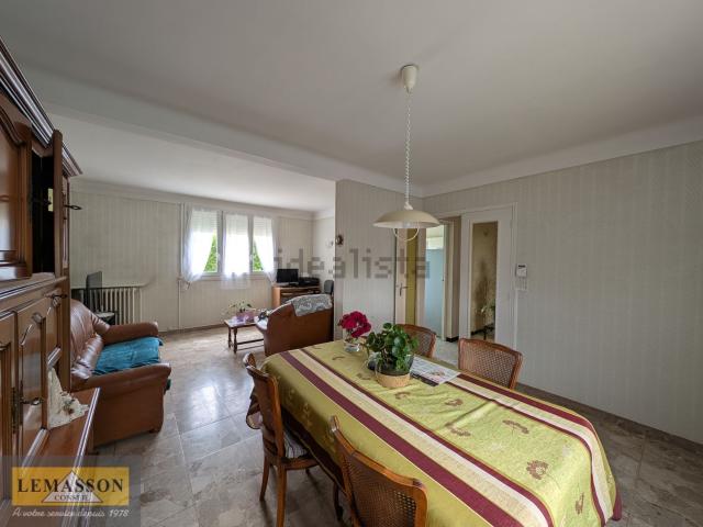 Maison vente à Léo Lagrange, Noisy-le-Sec