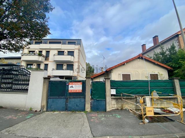 Maison vente à La Folie, Bobigny
