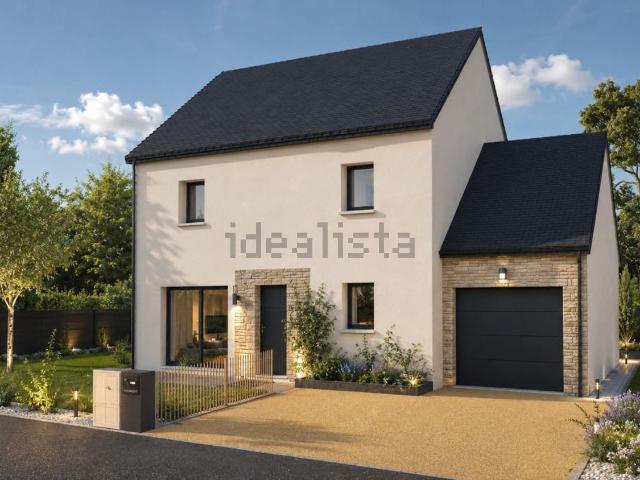 Maison vente à Le Ponterrain, Bobital