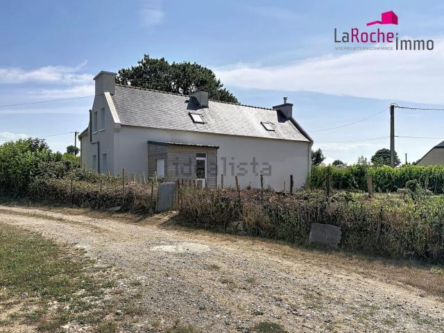 Maison vente à Milin Hus, Plounéventer