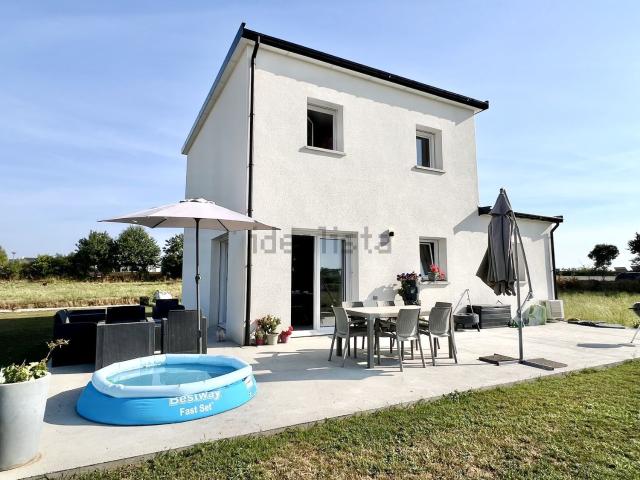 Maison vente à Bugn, Bodilis