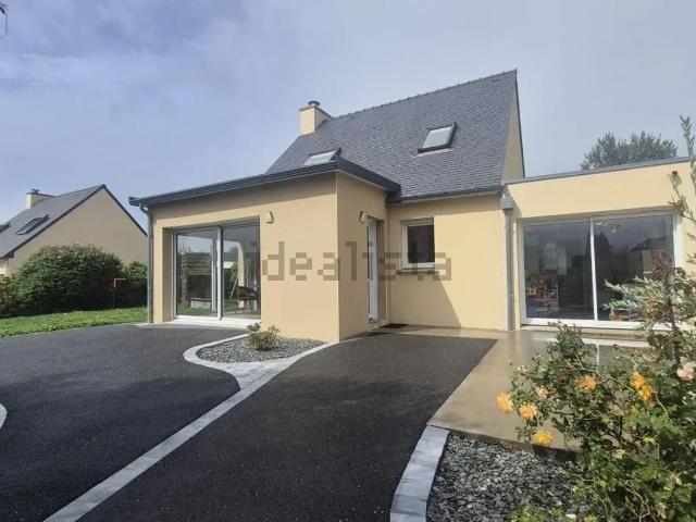 Maison vente à Bugn, Bodilis