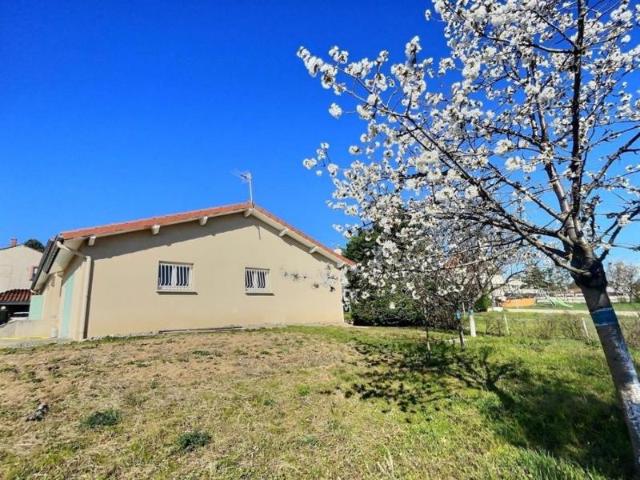 Maison vente à Montbrison, Boën