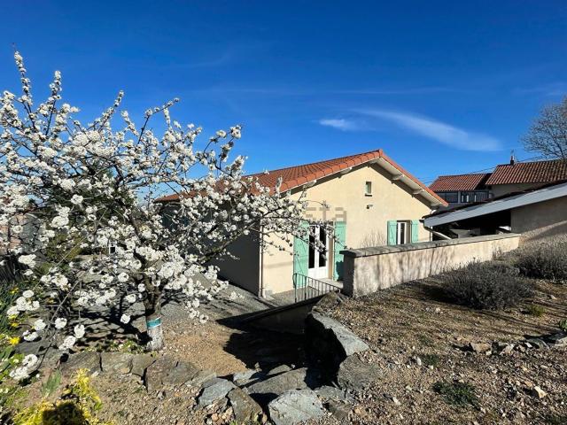 Maison vente à Le Sordeau, Boën-sur-Lignon