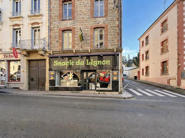 Maison vente à Boën-sur-Lignon, Loire