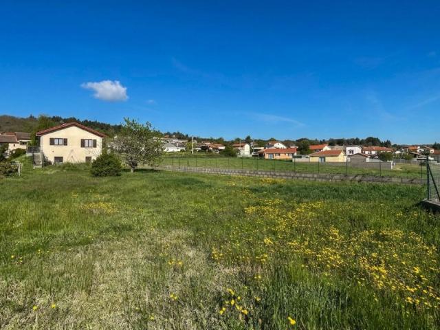 Maison vente à Montbrison, Boën