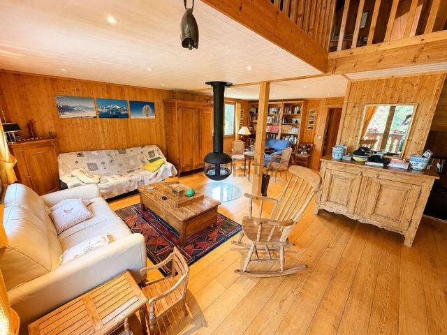 Maison vente à Chez Bouvier, Bogève