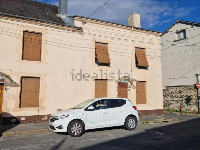 Maison vente à Braux, Bogny-sur-Meuse