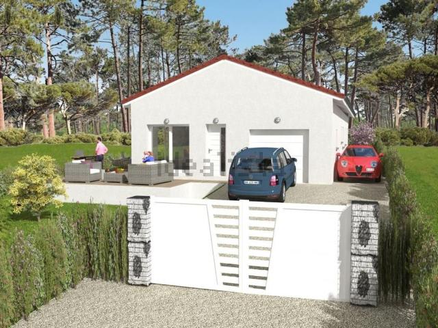 Maison vente à Bogy, Ardèche