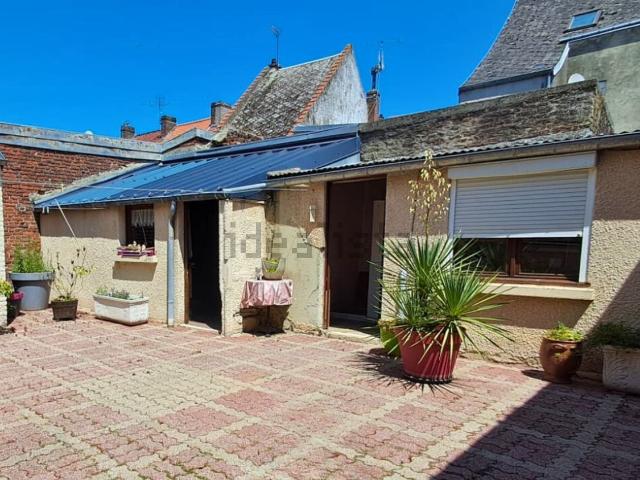 Maison vente à Bohain-en-Vermandois, Aisne